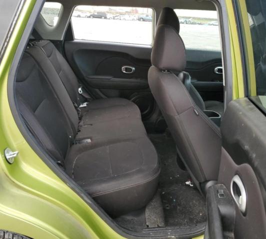 Photo 10 from auction – 2017 KIA SOUL with VIN KNDJN2A25H7884389