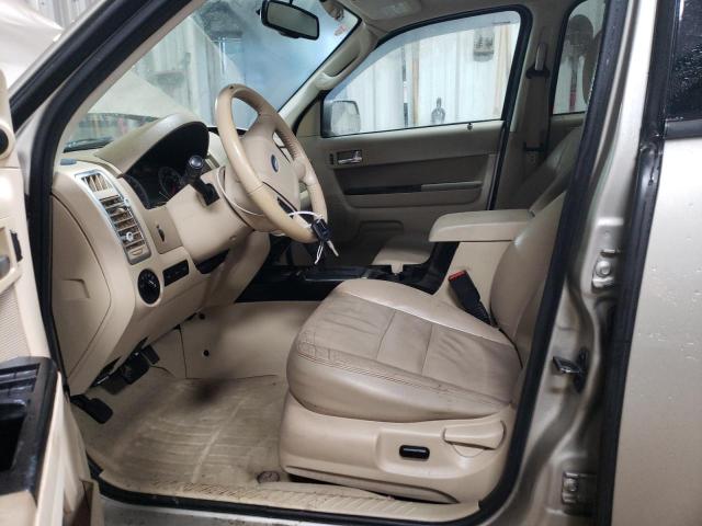 Photo 7 from auction – 2012 FORD ESCAPE LIM with VIN 1FMCU0EG1CKC02518