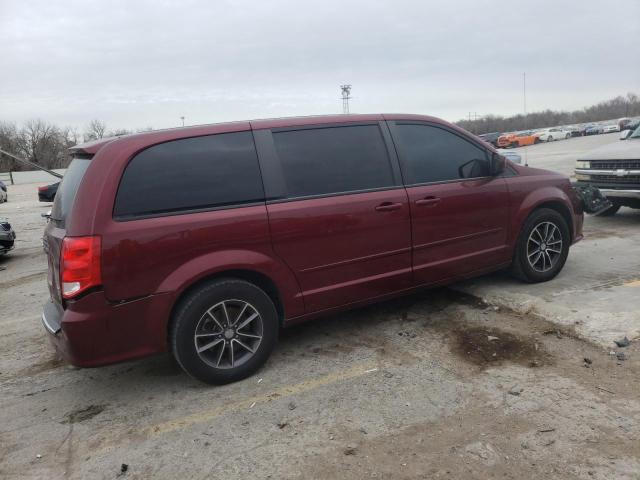 Zdjęcie 3 z aukcji – 2017 DODGE GRAND CARA z VIN 2C4RDGEG0HR760585