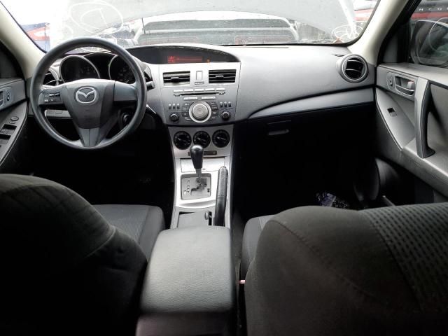 Photo 8 from auction – 2011 MAZDA MAZDA3 I with VIN JM1BL1UG3B1401231