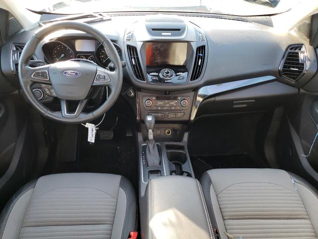 Photo 8 from auction – 2017 FORD ESCAPE TIT with VIN 1FMCU0J9XHUE09668
