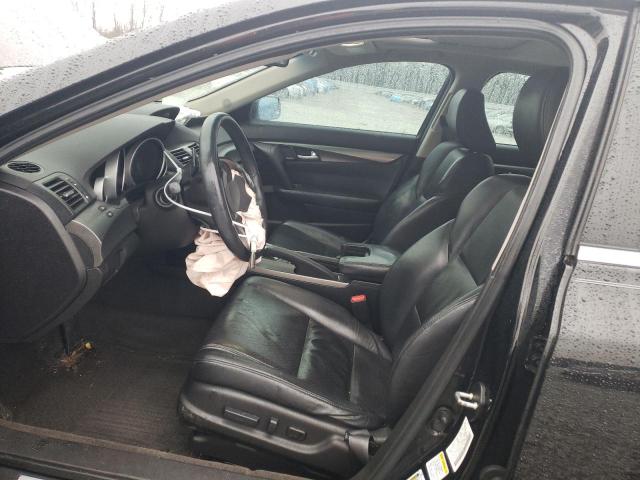 Photo 7 from auction – 2014 ACURA TL TECH with VIN 19UUA8F54EA000053