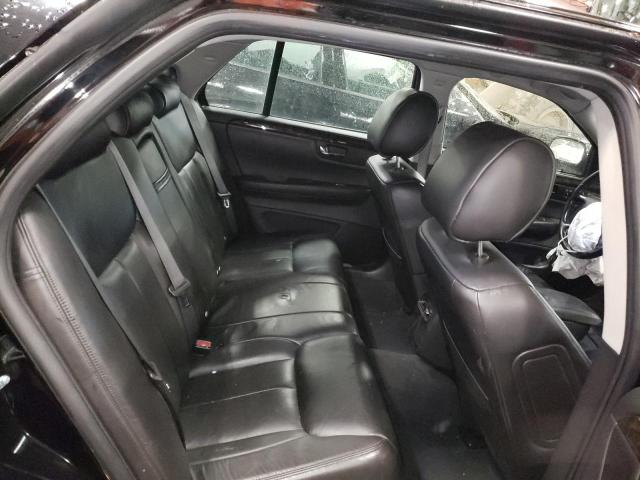 Photo 10 from auction – 2011 CADILLAC DTS with VIN 1G6KA5E61BU123739