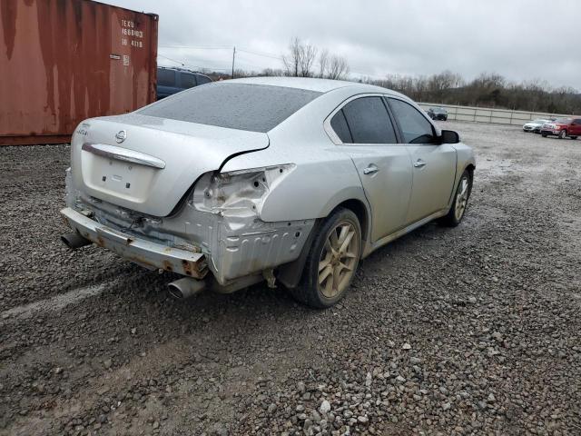 Photo 3 from auction – 2012 NISSAN MAXIMA S with VIN 1N4AA5AP2CC837609