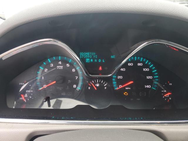 Photo 9 from auction – 2014 CHEVROLET TRAVERSE L with VIN 1GNKRFED5EJ258813