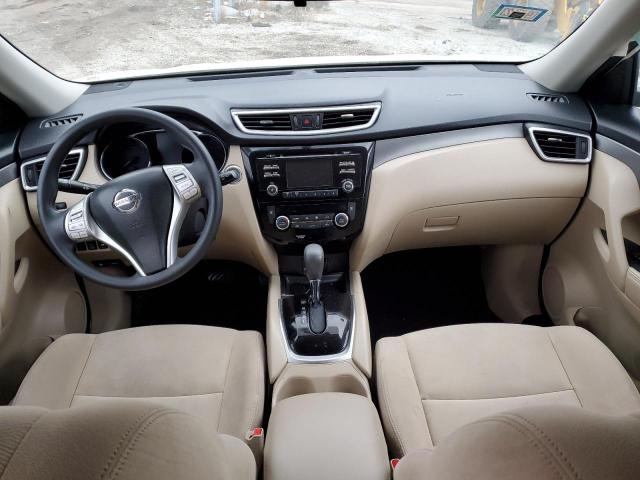 Photo 8 from auction – 2016 NISSAN ROGUE S with VIN KNMAT2MV9GP596031