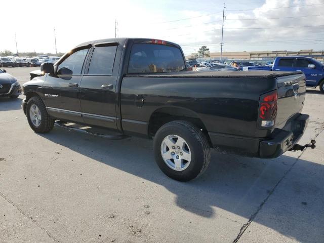 Photo 2 from auction – 2005 DODGE RAM 1500 S with VIN 1D7HA18D05S188534