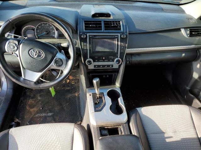 Photo 8 from auction – 2013 TOYOTA CAMRY L with VIN 4T1BF1FK7DU289314