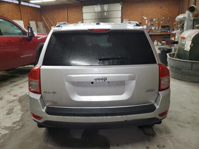 Photo 6 from auction – 2012 JEEP COMPASS LA with VIN 1C4NJDEB9CD625918