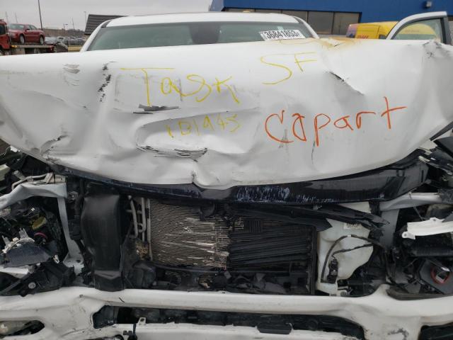 Photo 11 from auction – 2020 RAM 1500 BIG H with VIN 1C6SRFFT3LN297878