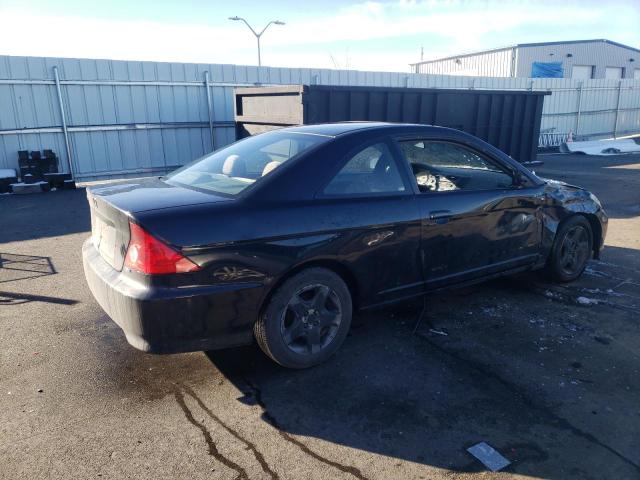Photo 3 from auction – 2005 HONDA CIVIC EX with VIN 1HGEM21905L044252