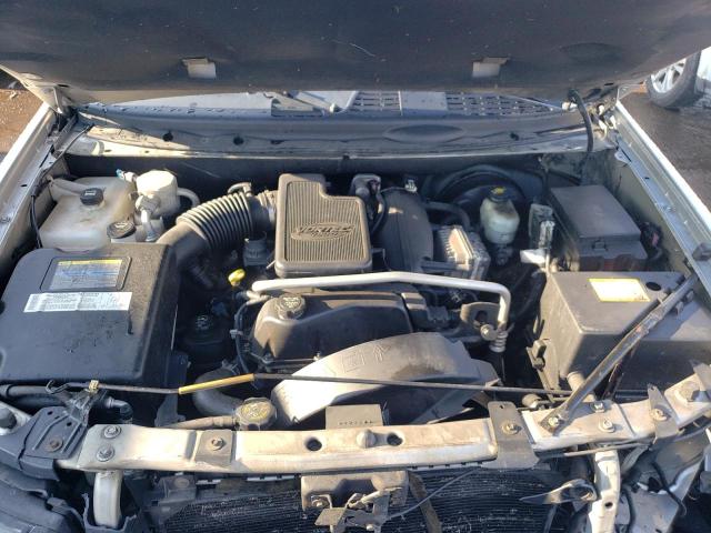 Photo 11 from auction – 2004 CHEVROLET TRAILBLAZE with VIN 1GNDS13S642449635