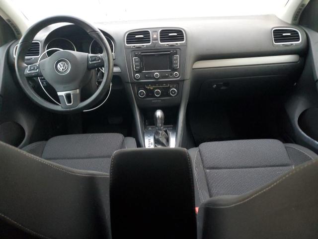 Photo 8 from auction – 2012 VOLKSWAGEN GOLF with VIN WVWDM7AJ2CW117960