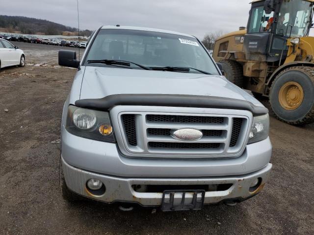 Photo 5 from auction – 2008 FORD F150 SUPER with VIN 1FTPW14V18FA66817