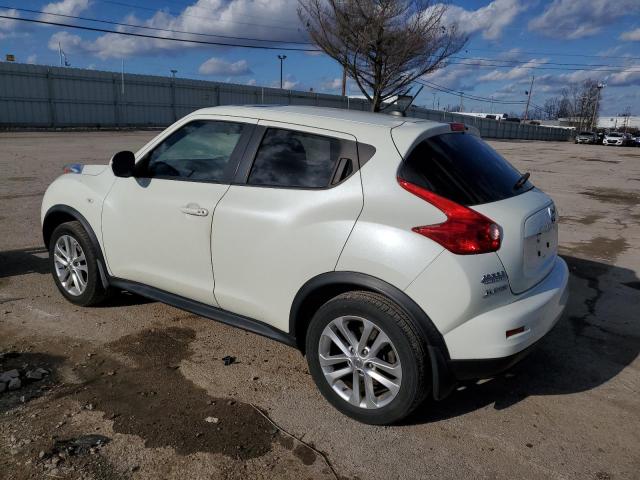 Photo 2 from auction – 2012 NISSAN JUKE S with VIN JN8AF5MV1CT124288