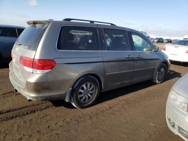 Photo 3 from auction – 2008 HONDA ODYSSEY EX with VIN 5FNRL38688B075468