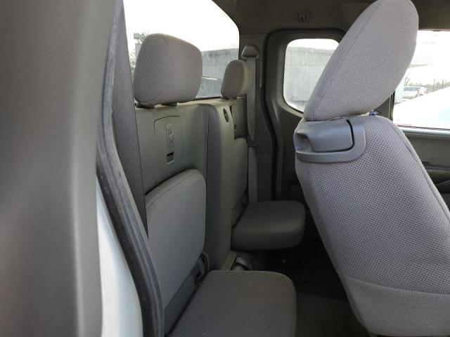 Photo 10 from auction – 2013 NISSAN FRONTIER S with VIN 1N6BD0CT4DN712259