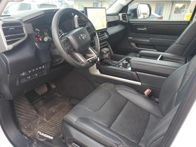 Photo 7 from auction – 2022 TOYOTA TUNDRA DOU with VIN 5TFLA5DA0NX012772