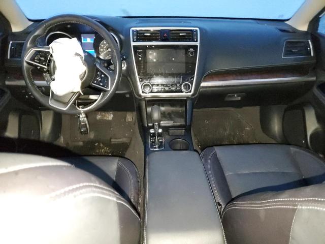 Photo 8 from auction – 2018 SUBARU OUTBACK 3. with VIN 4S4BSENC0J3314309
