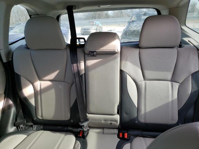 Photo 10 from auction – 2021 SUBARU FORESTER L with VIN JF2SKASC5MH577275