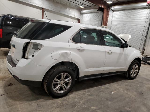 Photo 3 from auction – 2014 CHEVROLET EQUINOX LS with VIN 1GNALAEK3EZ129856