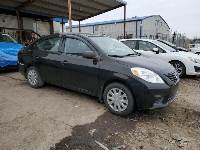 Photo 4 from auction – 2012 NISSAN VERSA S with VIN 3N1CN7AP8CL833557
