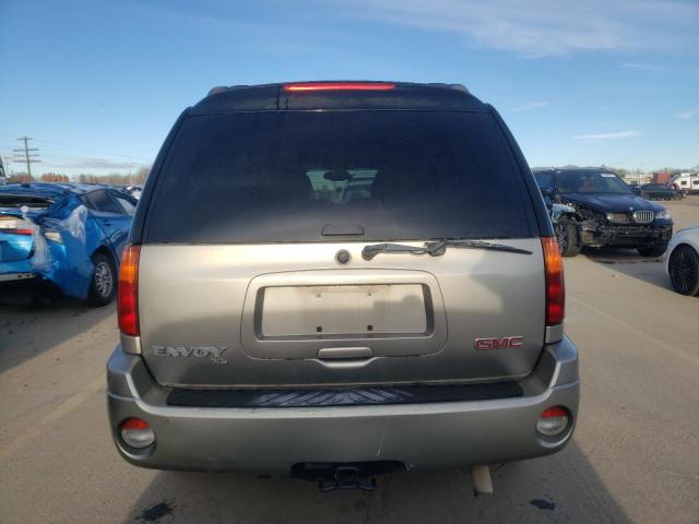 Photo 6 from auction – 2003 GMC ENVOY XL with VIN 1GKET16S136196547