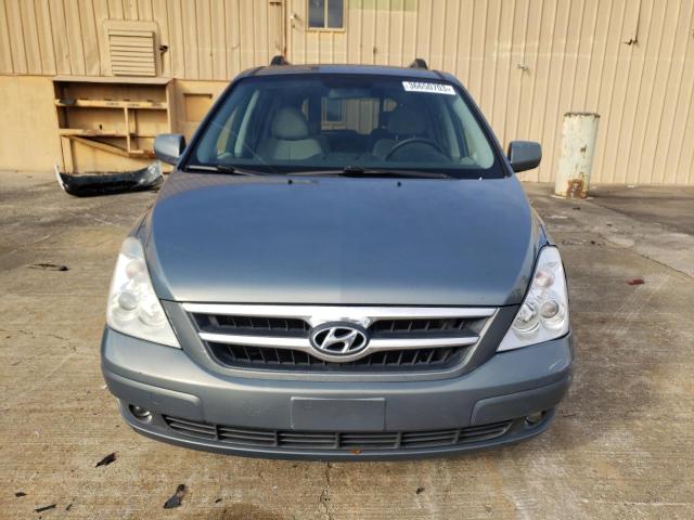 Photo 5 from auction – 2008 HYUNDAI ENTOURAGE with VIN KNDMC233886044315