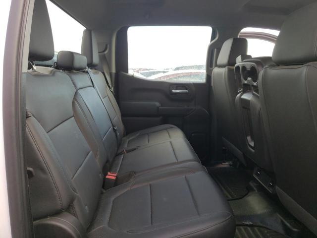 Photo 10 from auction – 2019 CHEVROLET SILVERADO with VIN 1GCUYAEF7KZ318807