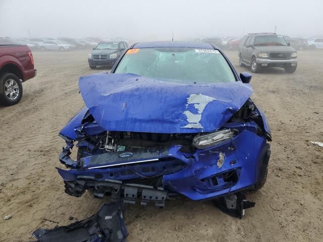Photo 5 from auction – 2015 FORD FOCUS TITA with VIN 1FADP3N29FL356825