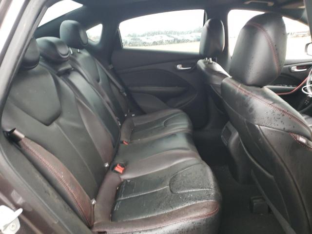 Photo 10 from auction – 2015 DODGE DART GT with VIN 1C3CDFEB7FD392110