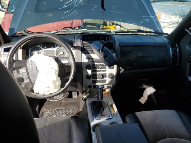 Photo 8 from auction – 2008 MERCURY MARINER PR with VIN 4M2CU871X8KJ42364