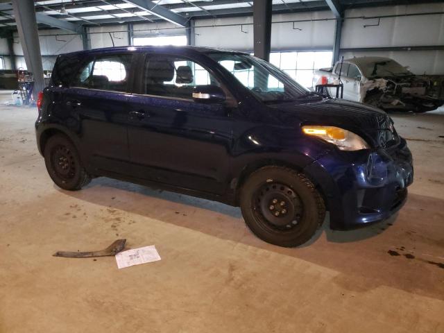 Photo 4 from auction – 2008 TOYOTA SCION XD with VIN JTKKU10408J026568