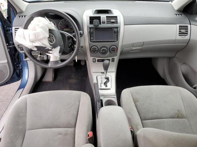 Photo 8 from auction – 2013 TOYOTA COROLLA BA with VIN 5YFBU4EE1DP137873