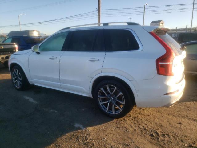 Photo 2 from auction – 2018 VOLVO XC90 T6 with VIN YV4A22PK4J1205458