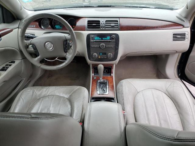 Photo 8 from auction – 2008 BUICK LUCERNE CX with VIN 1G4HD57238U190307