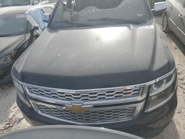 Photo 12 from auction – 2015 CHEVROLET SUBURBAN C with VIN 1GNSCJKC0FR614989