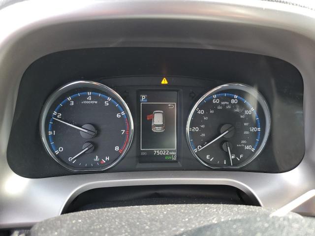 Photo 9 from auction – 2016 TOYOTA RAV4 LIMIT with VIN JTMDFREV2GJ072234
