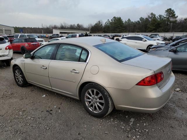 Photo 2 from auction – 2009 BUICK LUCERNE CX with VIN 1G4HD57M59U104336