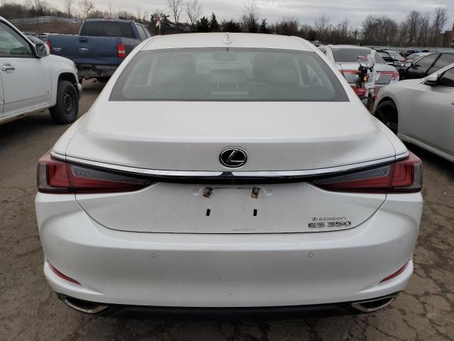 Photo 6 from auction – 2020 LEXUS ES 350 with VIN 58ADZ1B11LU051513