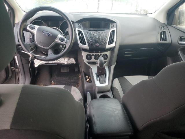 Photo 8 from auction – 2014 FORD FOCUS SE with VIN 1FADP3K21EL276504