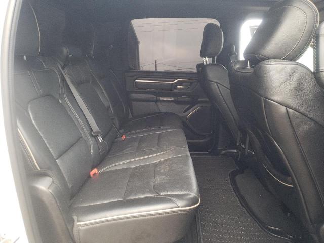 Photo 10 from auction – 2019 RAM 1500 LIMIT with VIN 1C6SRFHT7KN661523
