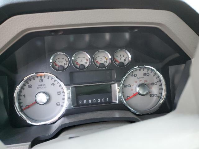 Photo 9 from auction – 2010 FORD F250 SUPER with VIN 1FTSW2B53AEB37367