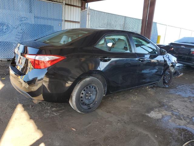 Photo 3 from auction – 2014 TOYOTA COROLLA L with VIN 2T1BURHE5EC065828