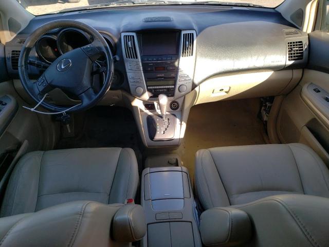 Photo 8 from auction – 2006 LEXUS RX 400 with VIN JTJHW31U860028526