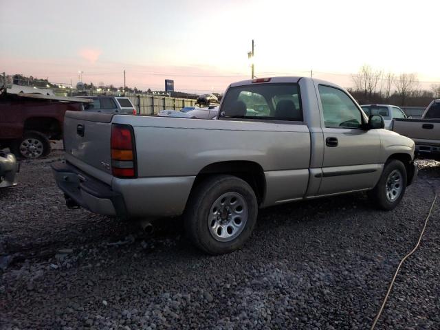 Photo 3 from auction – 2007 GMC NEW SIERRA with VIN 1GTEC14X77Z145567