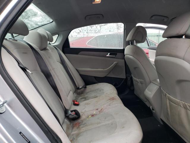 Photo 10 from auction – 2016 HYUNDAI SONATA SE with VIN 5NPE24AF9GH287748