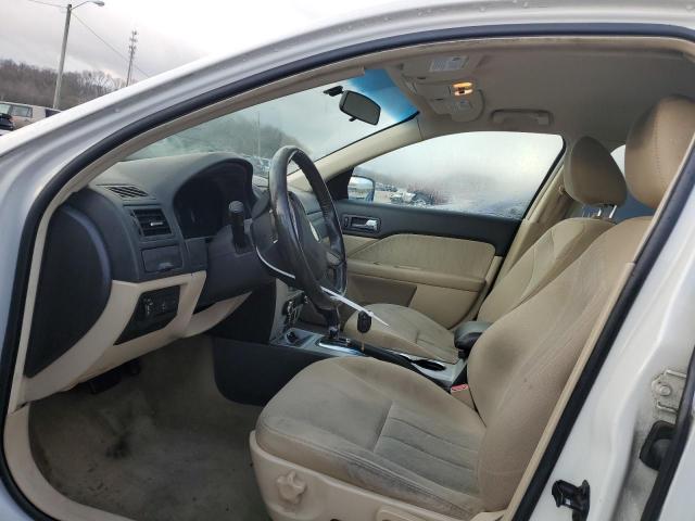 Photo 7 from auction – 2010 MERCURY MILAN with VIN 3MEHM0HA7AR626049