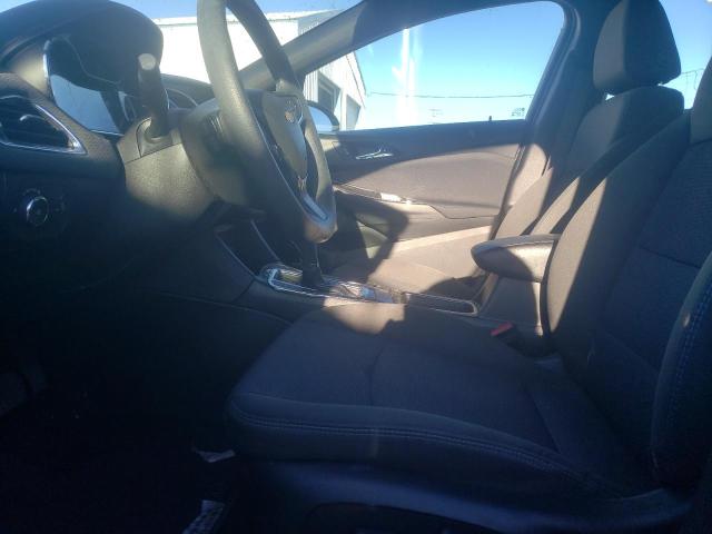 Photo 7 from auction – 2016 CHEVROLET CRUZE LT with VIN 1G1BE5SM2G7302584