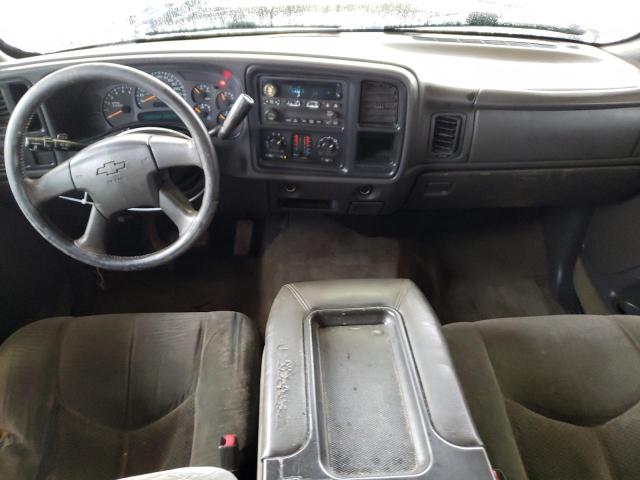 Photo 8 from auction – 2004 CHEVROLET SILVERADO with VIN 1GCGC23U84F248578